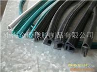 高抗撕密封条/上海硅胶进口密封条、管