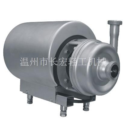 林州卫生级离心泵