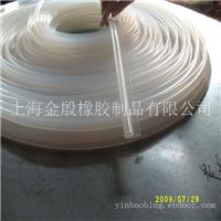 供应高抗撕硅胶密封条/厂家底价销售上海硅胶管、硅胶板