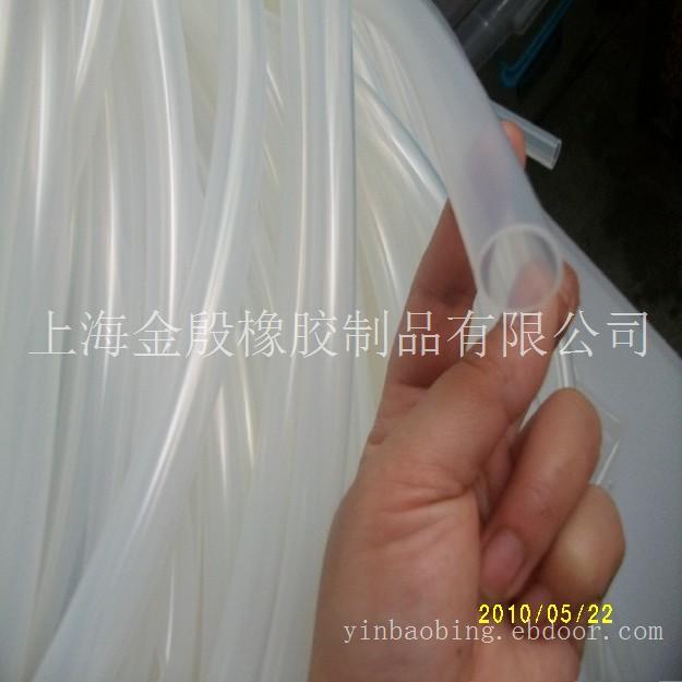 专业生产青浦硅胶管/FDA论证硅胶管/上海硅胶管