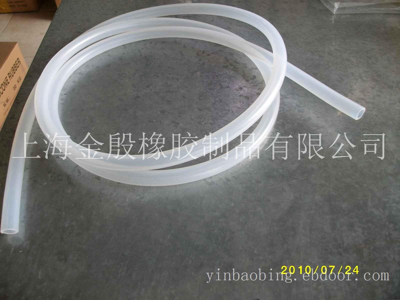 供应热水器专用管/上海硅胶管/密封条
