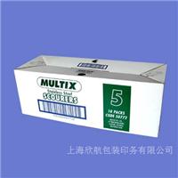 清洁棉瓦楞纸-上海包装盒供应厂家