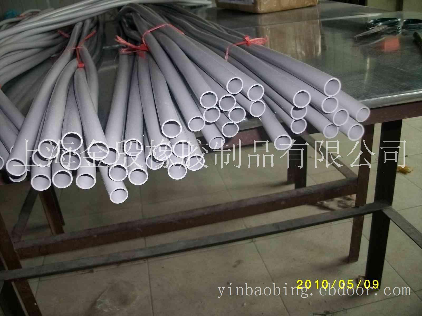 供应耐油硅胶管，上海挤出硅胶管