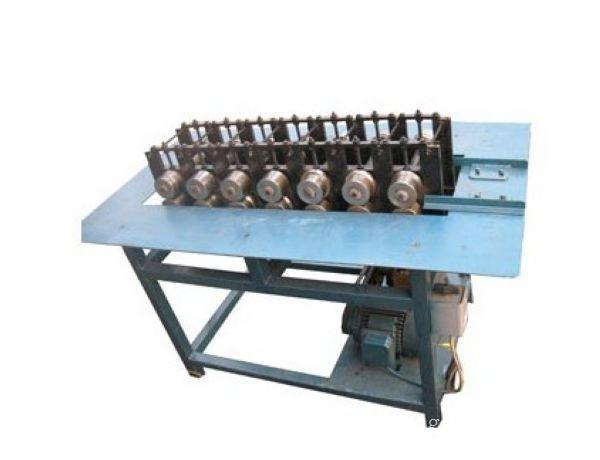 彩钢分条机销售-专业供应彩钢分条机