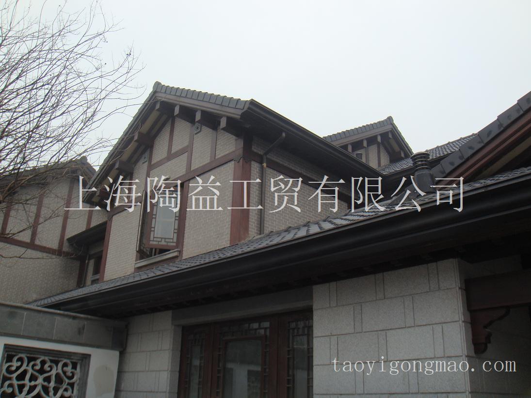 上海陶瓦陶砖市场报价-陶瓦陶砖批发报价