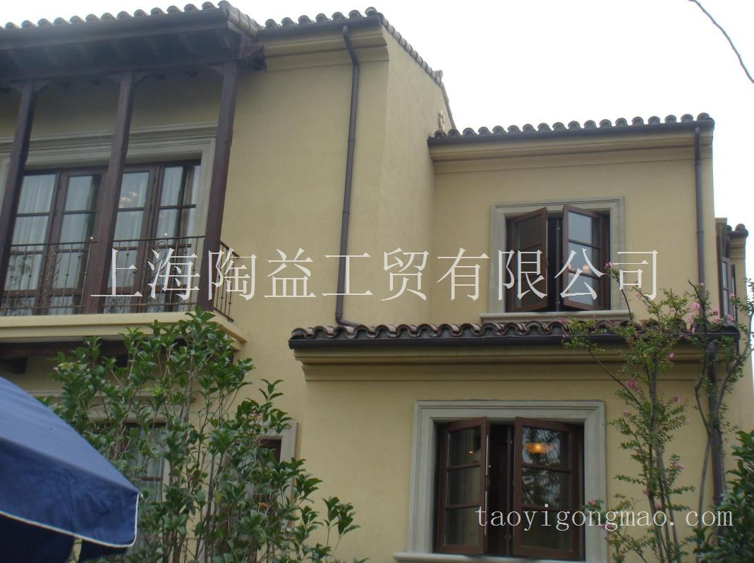 上海陶瓦陶砖市场报价-陶瓦陶砖批发报价