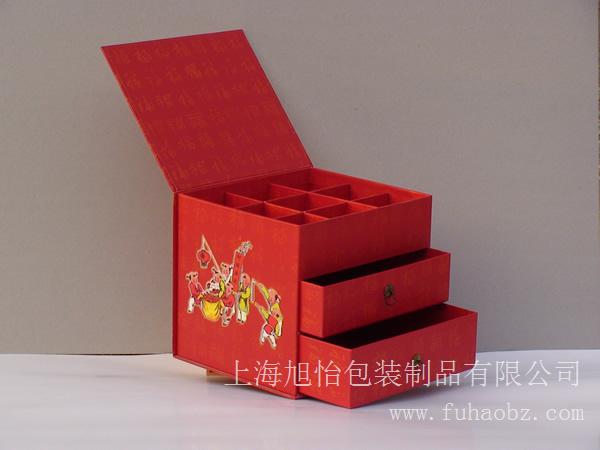 上海礼品盒定制|上海礼品盒定制价格