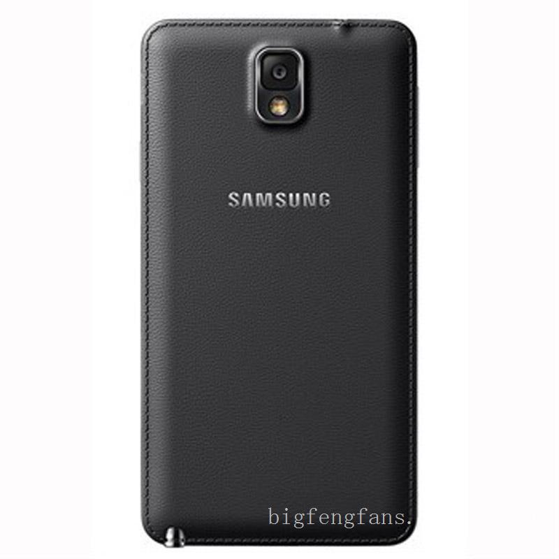 三星 Galaxy Note 3 N9006 3G手机（炫酷黑） WCDMA/GSM