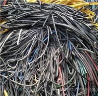 西安废电线回收_西安废电缆回收