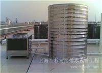 上海不锈钢水箱批发市场-不锈钢水箱报价