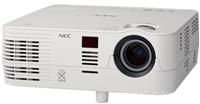 适合商务会议教育培训投影机NEC VE280X+上海专卖