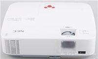 大画面家庭高清投影机NEC ME260X+