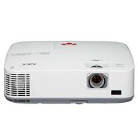 适合会议室教室演示使用投影机NEC ME350X+总代理