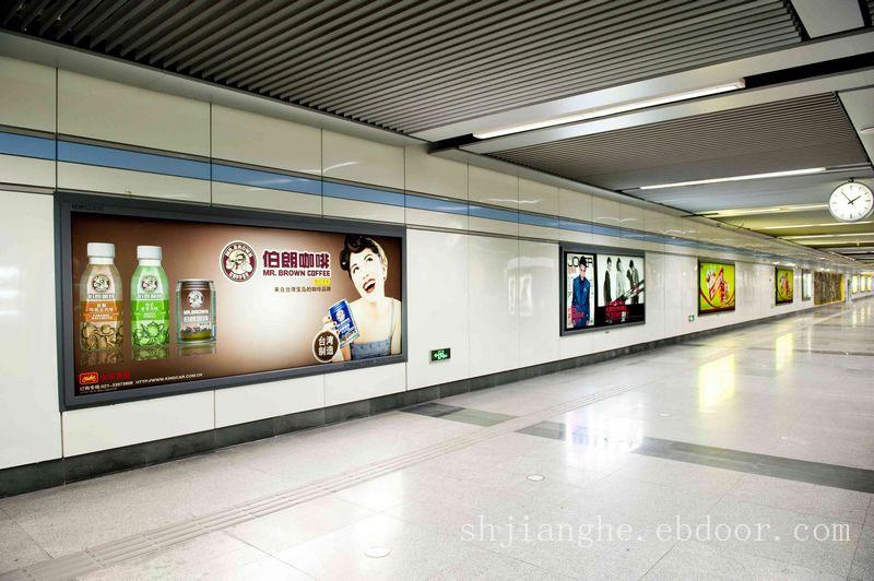 上海地铁广告公司-专业上海地铁广告策划