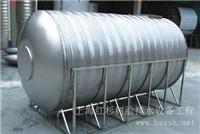 圆型水箱生产厂家-供应圆型水箱