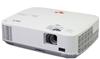 适合院校教学演示使用投影机NEC ME310XC上海总代理