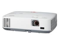 培训机构选什么投影机/NEC ME360XC教育投影机上海专卖