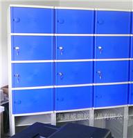 防腐塑料更衣柜