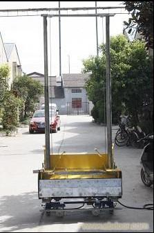 自动粉墙机-上海粉墙机