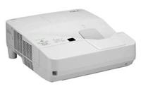 适合互动教学短焦投影机NEC UM280X+上海总代理