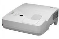 适合互动电子白板使用短焦投影机NEC UM280W+上海总代理