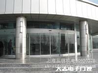 徐汇区上海图书馆自动门维修 平移门安装量身设计50930378
