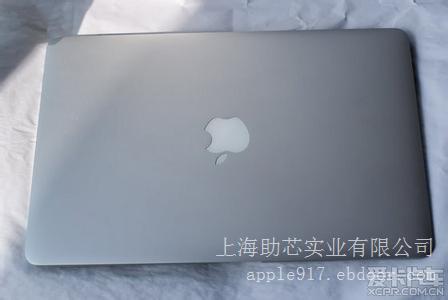 专业苹果笔记本维修换固态硬盘6