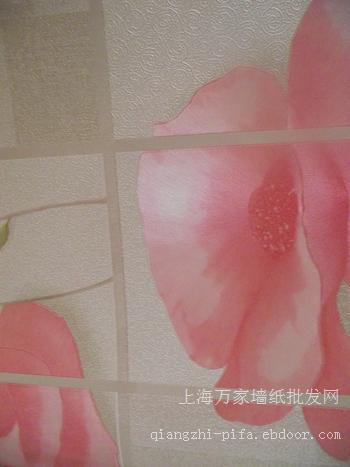 简欧风格墙纸.欧风01