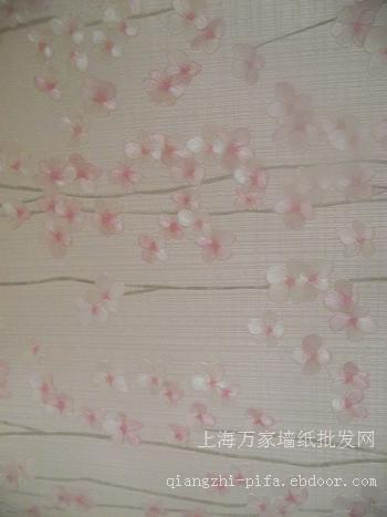 简欧风格墙纸.欧风01