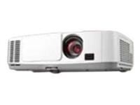NEC PE501X+高性价比工程投影机上海总经销