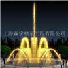 跑泉程控喷泉|上海跑泉程控喷泉