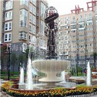 喷泉雕塑|上海喷泉雕塑|上海喷泉雕塑设计