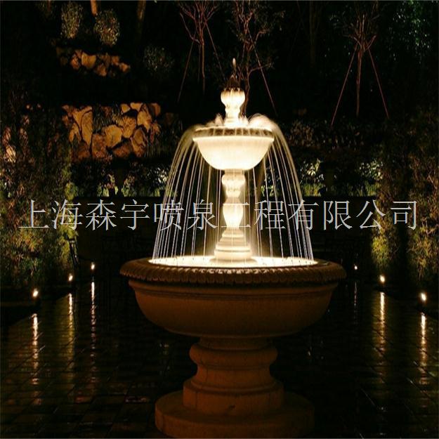 喷泉雕塑|上海喷泉雕塑|上海喷泉雕塑安装