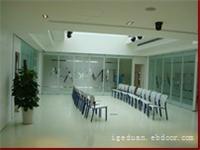 移动隔断墙_酒店移动隔断墙_上海酒店移动隔断墙