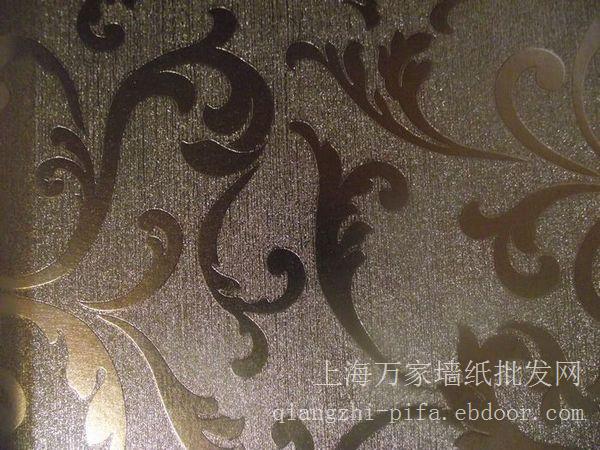 金泊墙纸-金屋43-上海的墙纸批发商