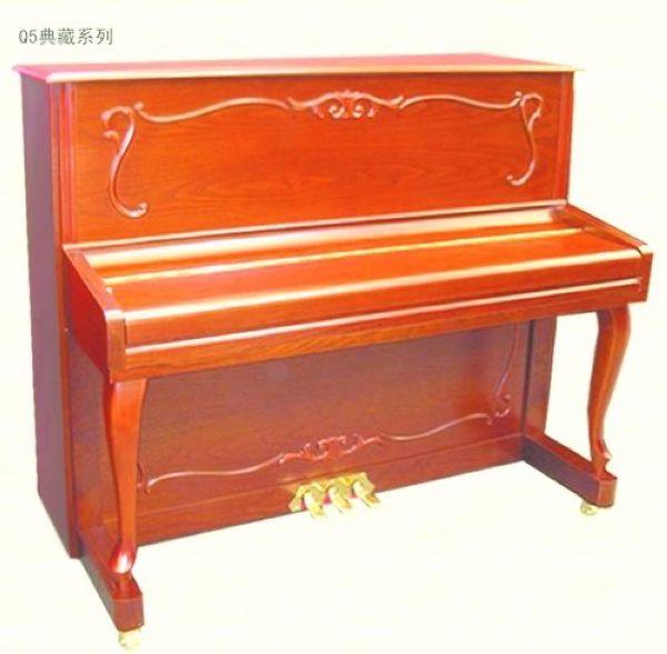 上海斯坦伯格钢琴价格-斯坦伯格钢琴T1-KU250