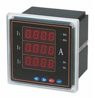 上海网络电力仪表_上海电流变送器厂家