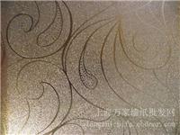 金泊墙纸-金屋45-上海壁纸款式