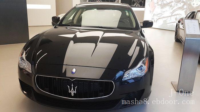 江西玛莎拉蒂GranTurismo-玛莎拉蒂报价