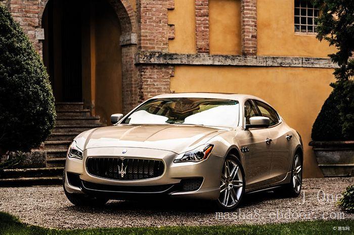 江西玛莎拉蒂GranTurismo-玛莎拉蒂报价