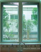 隐形纱窗定做工艺-上海隐形纱窗样式