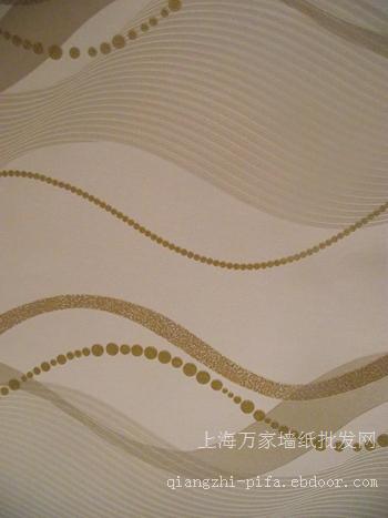 简欧风格墙纸.欧风042