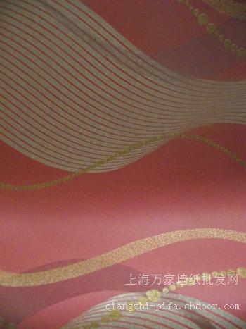简欧风格墙纸.欧风045