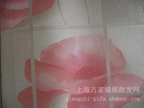 简欧风格墙纸.欧风045
