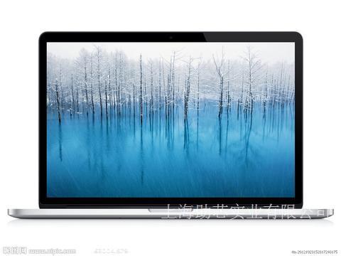 MacBook Pro修理6