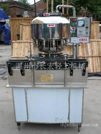淮阳CG型系列常压灌装机