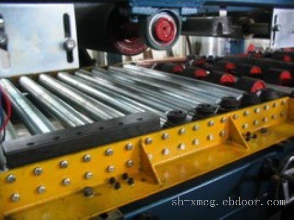 上海彩钢机械厂-金属彩钢机械供应