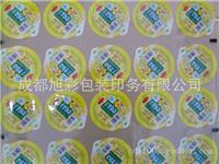 果冻饮料封口膜