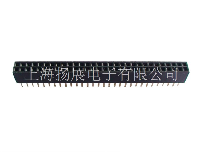 604S-2XP_PH2.0mm排母供应商