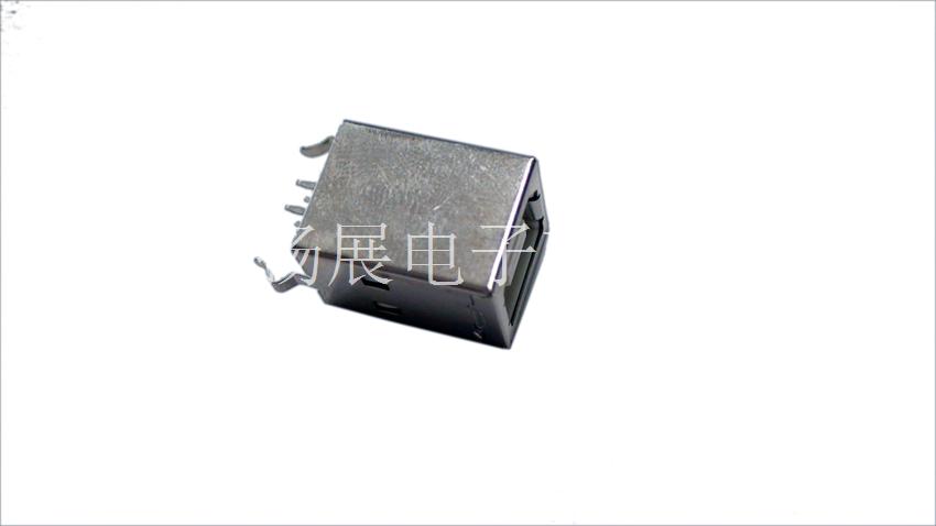 USB-BS04F供应商_上海USB厂家